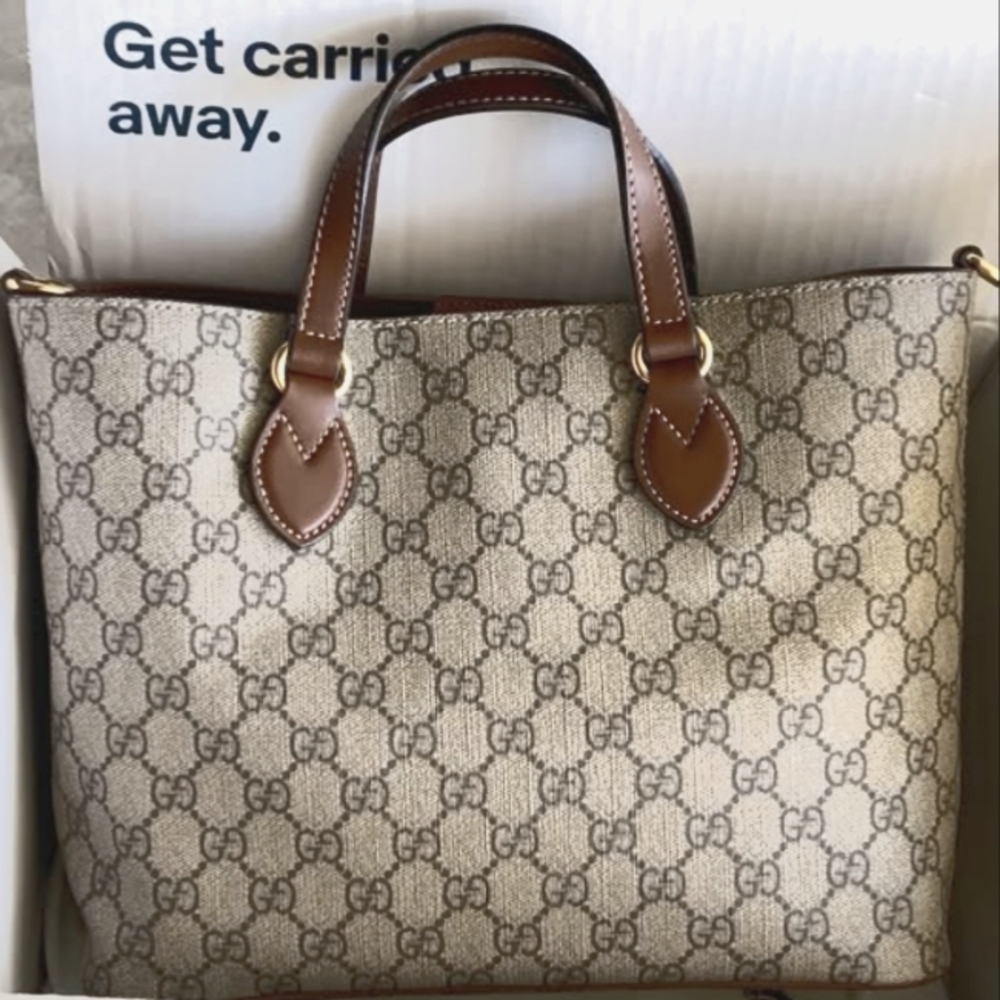 Gucci mint condition